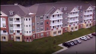 Exceptional Senior Living Richmond VA | A Day In The Life | Discovery Village At The West End