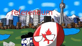 historia canadá countryballs