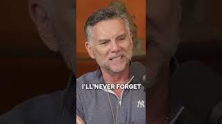 Meeting my father Sonny Franzese 10 years after I got our of prison #franzese #mobsters #mafia