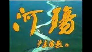 【河殇：1988年央视纪录片】