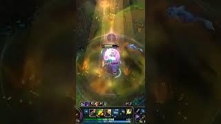 SolarBacca - Best Gangplank Plays - League of Legends #shorts