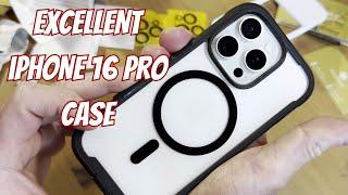 The Best iPhone 16 Pro Case