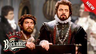 Blackadder Series [New]  Blackadder Full Season. Ep 2024  Best Comedy Sitcoms #AK589