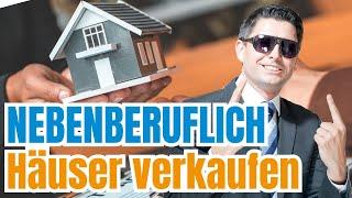 Selbstständig als Immobilienmakler – Dein Erfolgsweg