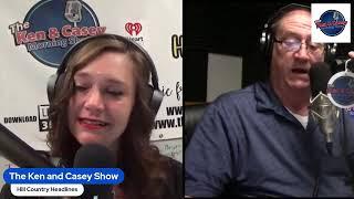 The Ken and Casey Show