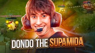 Dendi's Top 10 Shocking Moments in Dota 2 History