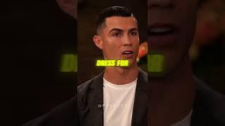 You Won't Believe What This Father Did When His Daughter Wanted One Dress #ronaldo #georginarodrguez