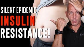 CRACKING THE CODE: Understanding Insulin Resistance and How to Overcome It!