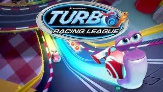 Turbo Racing League - Universal - HD Gameplay Trailer