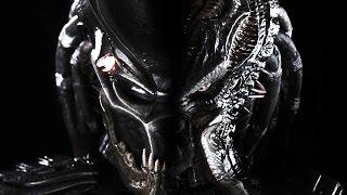PREDATOR: THE HUNTER STRIKES AGAIN!