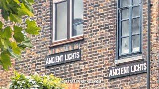 AF:995: Ancient Lights: Uncovering the Forgotten Right to Sunlight | Ancestral Findings Podcast