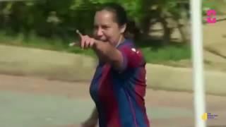 Los mejores goles de Charlyn Corral con el Levante UD