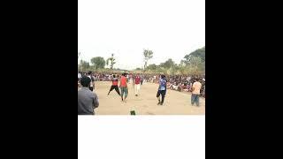 Ch waleed gondal best smash shooting volleyball show match