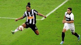 Ronaldinho ● Craziest Skills Ever