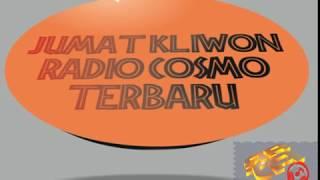 jumat kliwon radio cosmo terbaru