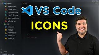 Top Icon Themes for VS Code: Boost Your Efficiency!