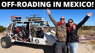 Exploring SAN FELIPE, Baja California Mexico! (TRAVEL GUIDE)