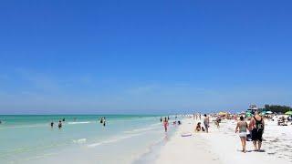 Discover Siesta Key: Florida's Hidden Gem for Family Vacations!