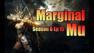 Marginal Mu Season 6 Ep 15 | Exp x5000 MU Online | MerlanTV