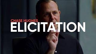 Elicitation - CIA’s Psychological Tricks to Make People Talk | Body Language Expert #chasehughes
