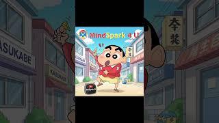 MindSpark  4U # Learning  With Fun 