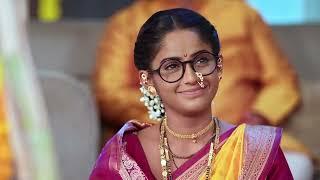 Savalyachi Janu Savali | Ep - 248 | Best Scene | Jun 15 2025 | Zee Marathi
