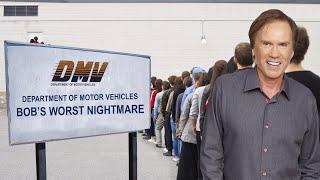 Bob's At The DMV | Fun Size
