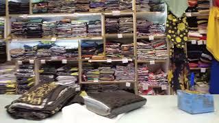 Mashhad Iran (4k) 17 shahrivar bazaar