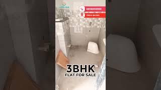 PremiumQuality Flats availablein peddaWaltair #vizag  #trending #reels #flatsforsale #flat #property