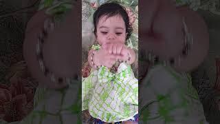 Mommy ki duniyakavyu#mumma #love #cute #adorable #munchkin #girl #youtube #trending #viral#video