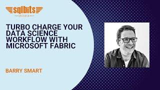 Turbo charge your Data Science workflow with Microsoft Fabric