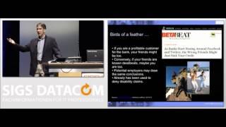 How secure we are? Identity Management and Social Networking Threats - Jeff Crume