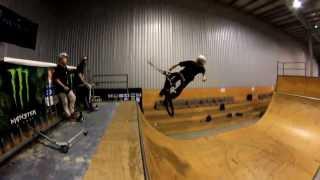 Aaran Selway One Clip