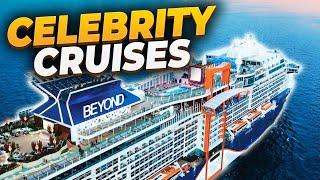 Celebrity Beyond: Celebrity Cruises Newest Ship