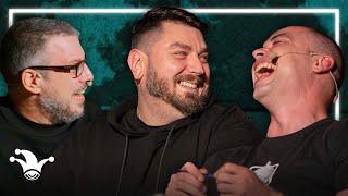 ROAST BATTLE | Sezon 6 - MAREA FINALĂ