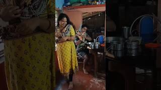 Husband and wife comedy #cutearchita#shorts#viral#ytshorts#shortsfeed#tomandjerry