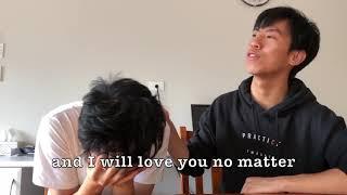 TwoSetViolin "I Love You" Compilation