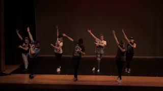 "Believer" - Choreography by Kelly Sweeney