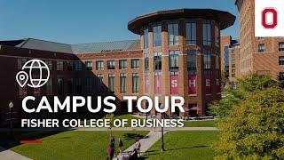 Experience Fisher College of Business: A tour