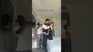 @masteroogwgay teaches me the saxophone dance (part 3)