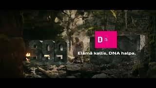 The Epicness Of Finnish DNA Gets Corrupted