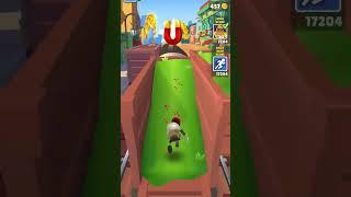 Subway surfers game