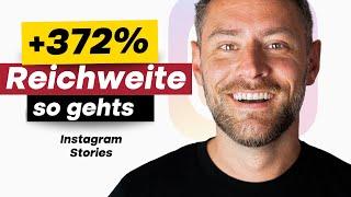 Neue Instagram Story Strategien ️ unbedingt anschauen 