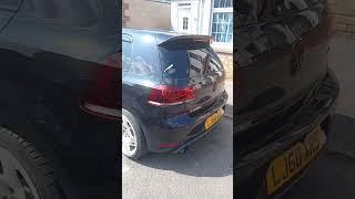 MK6 GTI