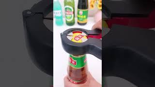 6 in 1 Multi-purpose Bottle Opener: A Gift for the Whole Family