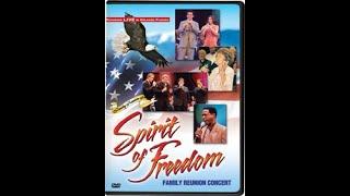 VOP Family Reunion - Spirit of Freedom