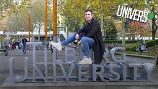 #CampusTalk: Wat vinden studenten van Tilburg University?