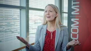 Interview Emma Eriksson -  Marketing Director, General Mills Canada