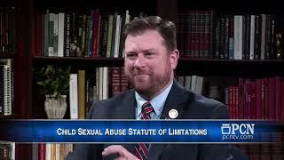 On the Issues: Child Sexual Abuse Statute of Limitations (03/05/2025)