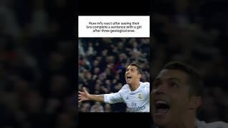 Real  #hoopcore #gf #ronaldo #edit #meme #ronaldoedit #ronaldotrend #4k #real #shorts #freeclip